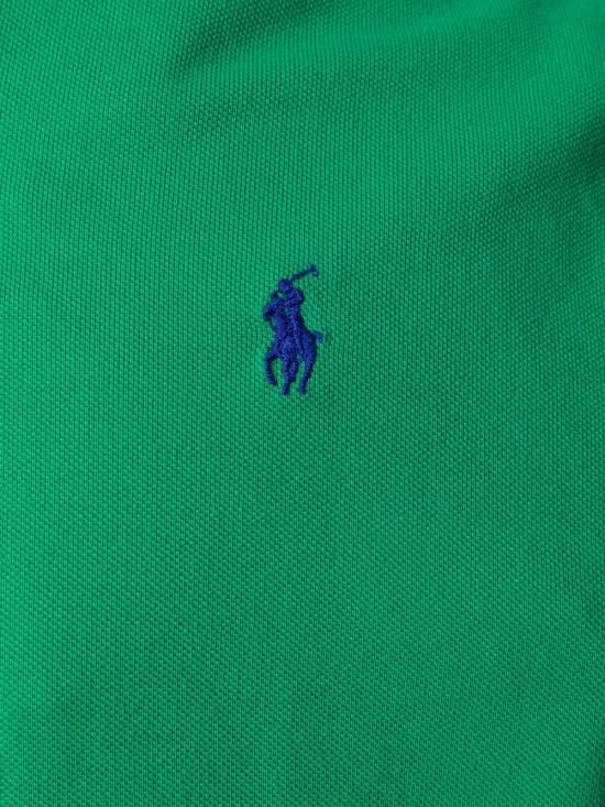 25FW 폴로 랄프로렌 폴로 티셔츠 710 795080 019 094 019 BILLIARD C7315 - POLO RALPH LAUREN