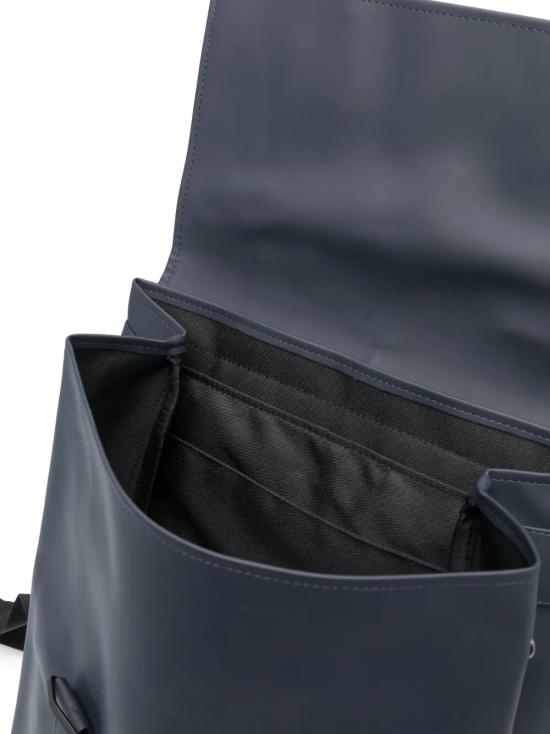 25FW 레인스 토트백 RA13300 097 NAVY - RAINS