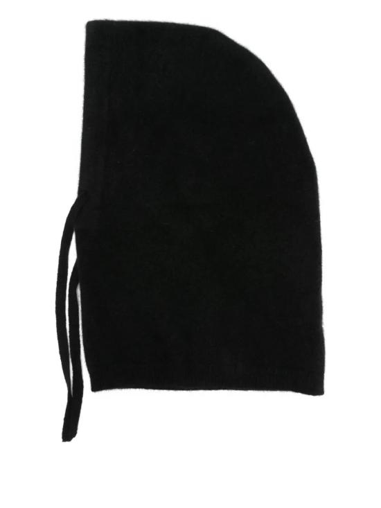 25FW 파로쉬 바라클라바 D000543LACOON 013 NERO