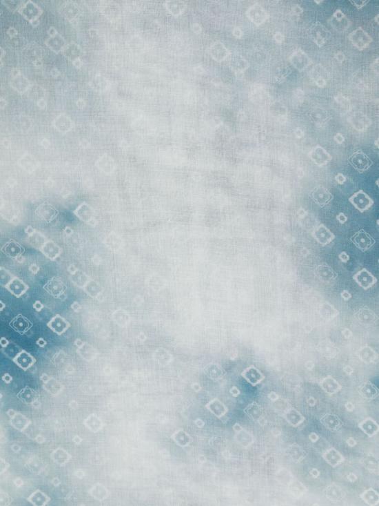 25FW 데스틴 머플러/스카프 BRIANAMEVITI B11 LIGHT BLUE - DESTIN