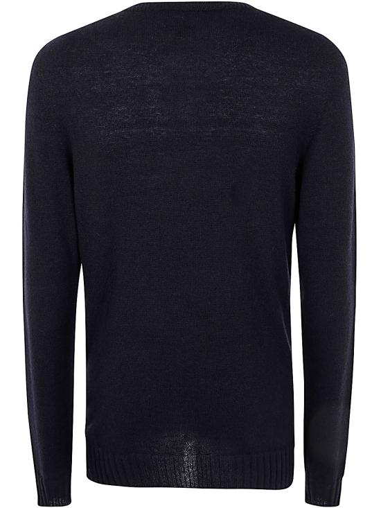 25FW 엠디75 스웨터 MD7127 095 BLUE - MD75