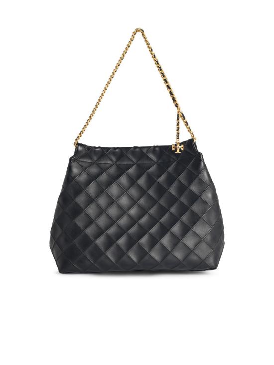 25FW 토리버치 숄더백 162450001 Black