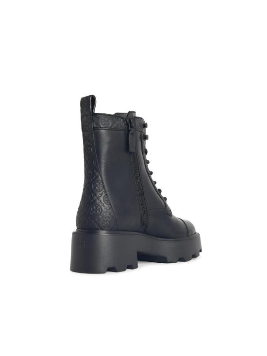 25FW 토리버치 슈즈 178112006 Black - TORY BURCH