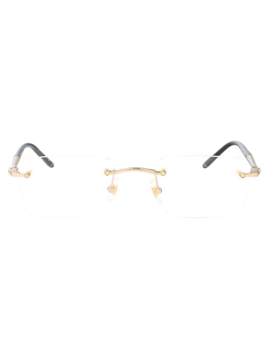 26SS 몽블랑 안경 MB0444O 004 gold