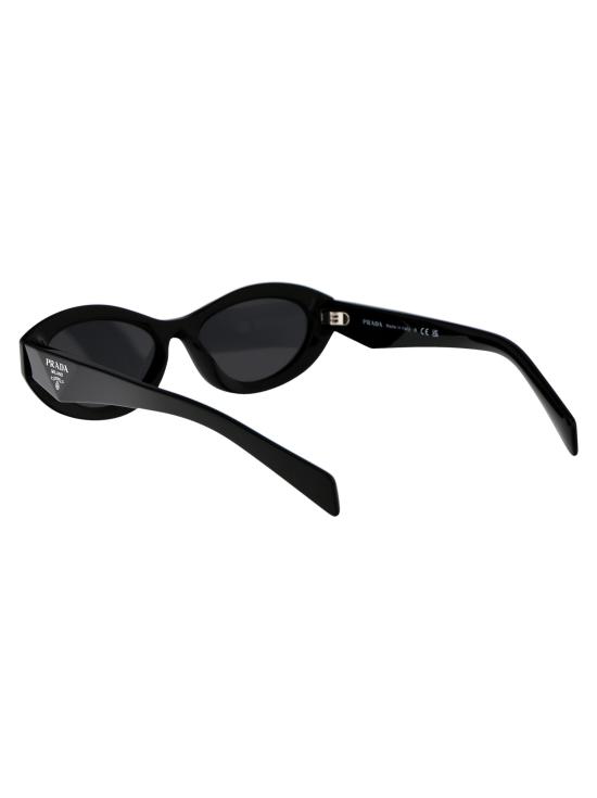 26SS 프라다 선글라스 0PR 26ZS 16K08Z black - PRADA