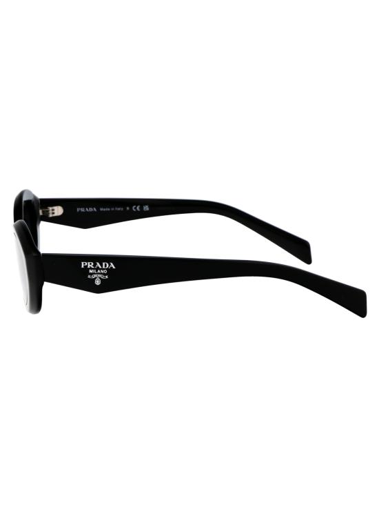26SS 프라다 선글라스 0PR 26ZS 16K08Z black - PRADA