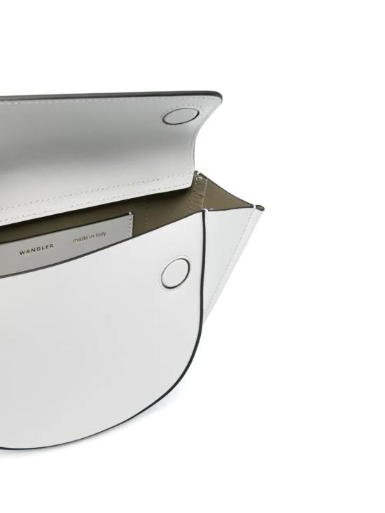 25FW 반들러 숄더백 25102 000025 096 1000 WHITE - WANDLER