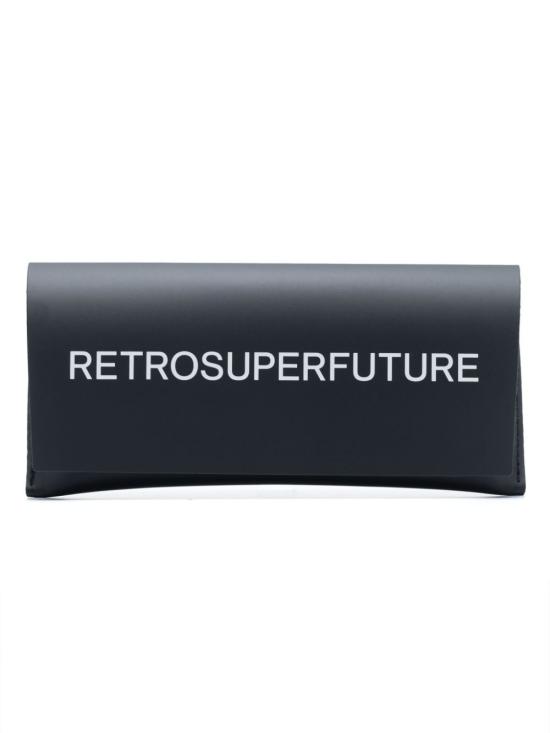 25FW 레트로슈퍼퓨처 선글라스 GIUSTO CG1 095 3627 GREEN - RETROSUPERFUTURE