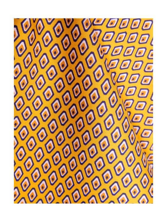 25FW 처치스 넥타이 H02318 P 06 UNIC - CHURCHS