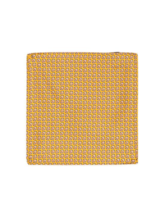 25FW 처치스 넥타이 H02318 P 06 UNIC