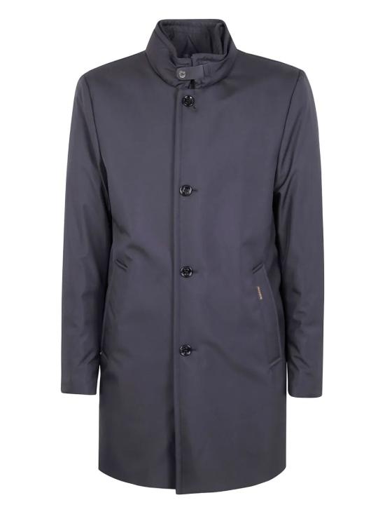 25FW 무레르 롱패딩 MOUGI100130 097 U0001 BLACK - MOORER