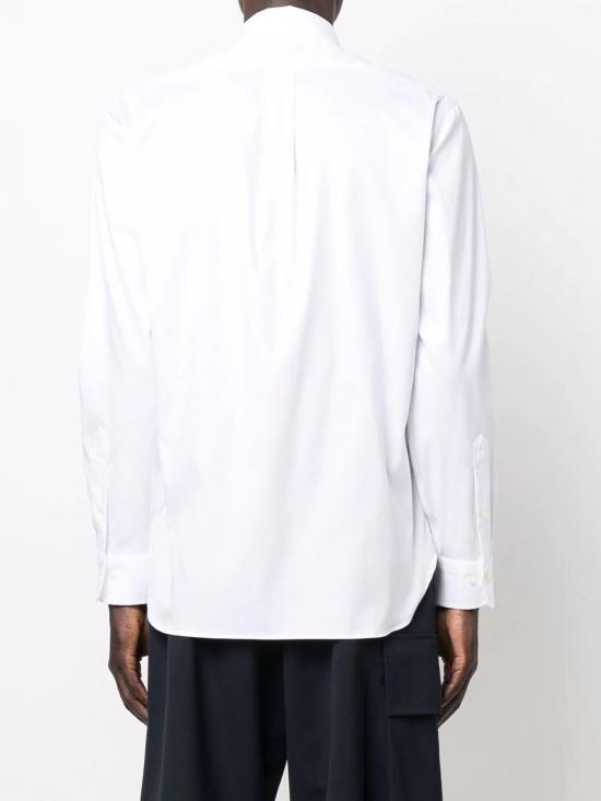 25FW 폴로 랄프로렌 긴팔 셔츠 712 870507 001 094 001 WHITE - POLO RALPH LAUREN