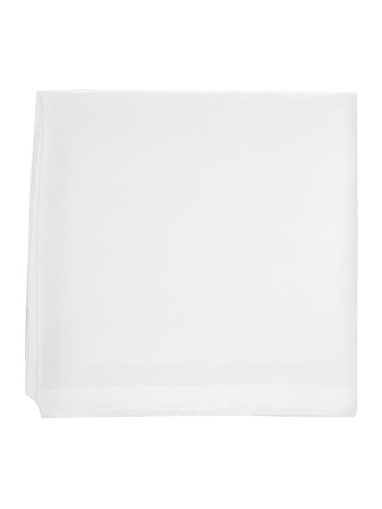 25FW 막스마라 머플러/스카프 45410298000 001 WHITE