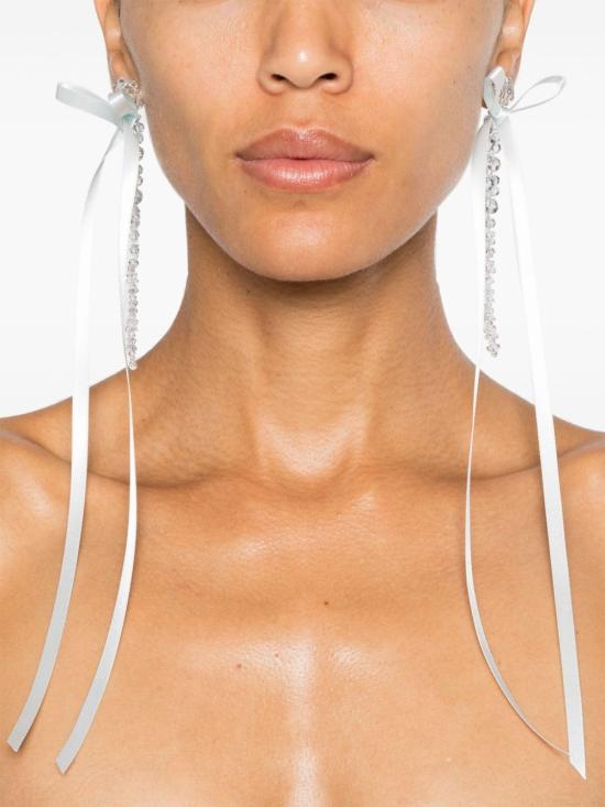 25FW 시몬로샤 이어링 ERG410 0903 095 DUCK EGG DUCK EGG - SIMONE ROCHA