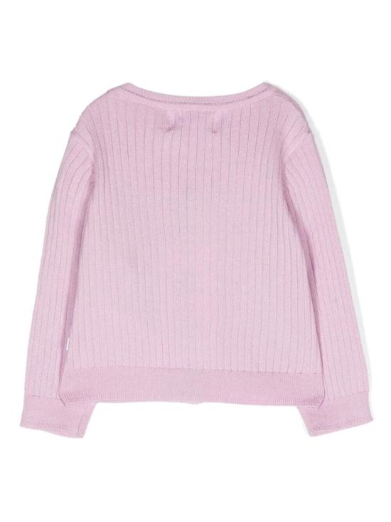 25FW [키즈] 몰로 가디건 4S24K303 8764 ALPINE GLOW - MOLO