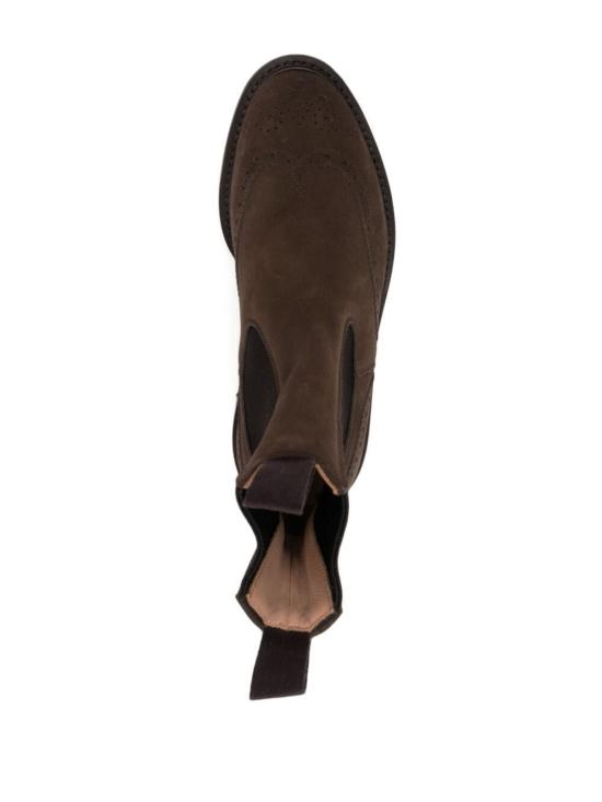 25FW 트리커즈 부츠 2754 27 095 FLINT CASTORINO - TRICKERS