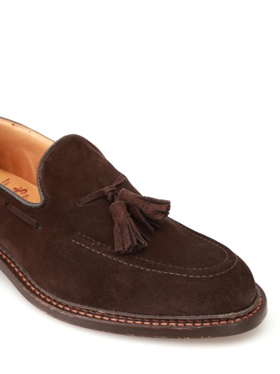 25FW 트리커즈 로퍼 ELTON CASTORINO COFFEE - TRICKERS