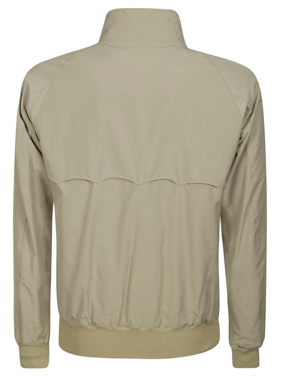 25FW 바라쿠타 G9 레귤러핏 헤링턴 자켓 BRCPS0001 BCNY1 818 NATURAL - BARACUTA