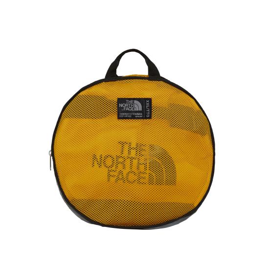 25FW 노스페이스 더플백 NF0A52ST4WP1 SUMMIT GOLD TNF - NORTH FACE
