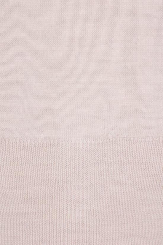 25FW 비비안웨스트우드 BEA 베아 크롭 가디건 1803002UY0006P403 GREY MELANGE DOM - VIVIENNE WESTWOOD