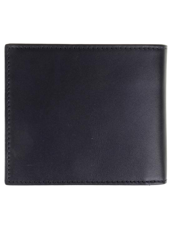 25FW 아페쎄 남성지갑 PXAWV H63153 IAK DARK NAVY - A.P.C.