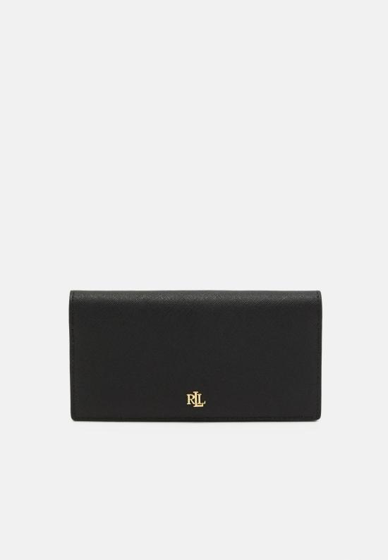 25FW 랄프 로렌 지갑 432802917009 BLACK