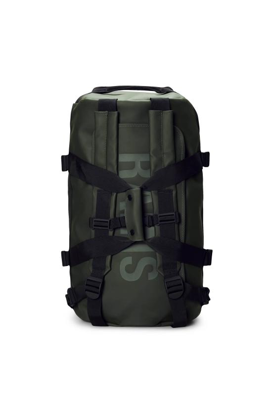 25FW 레인스 더플백 13480 GREEN - RAINS