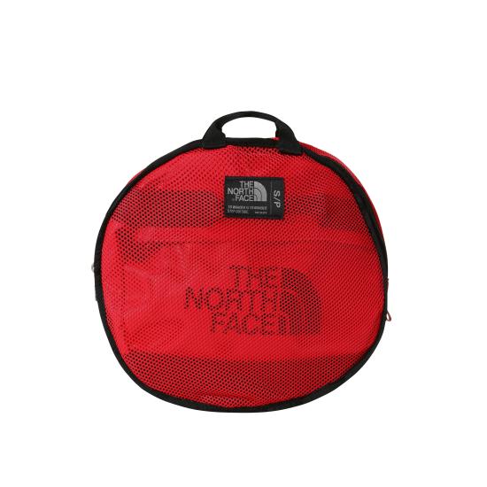 25FW 노스페이스 크로스백 NF0A52ST54A1 TNF RED TNF BLA - NORTH FACE