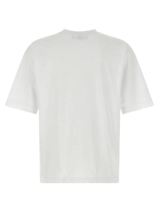 25FW 디스퀘어드2 반팔 티셔츠 S71GD1596D20020100 - DSQUARED2