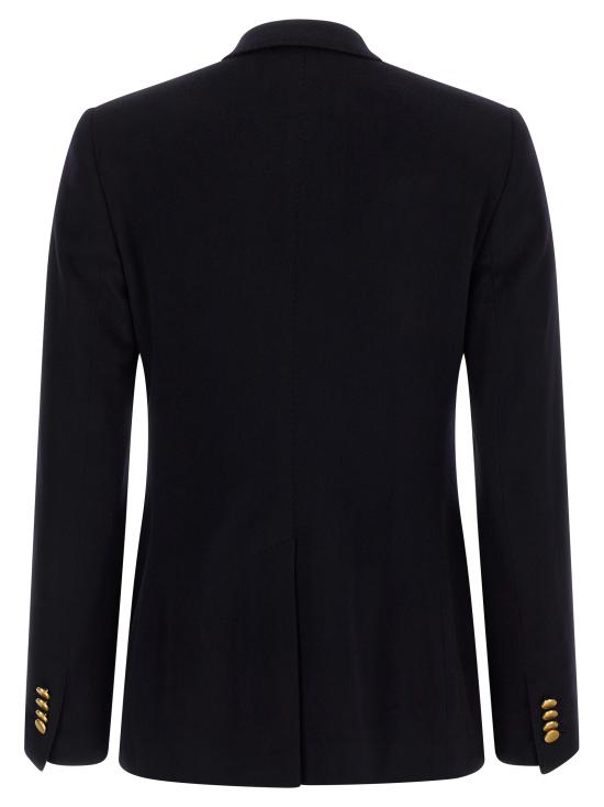 25FW 딸리아토레 수트 세트 JPARIGI10B010025B3167 Blue - TAGLIATORE