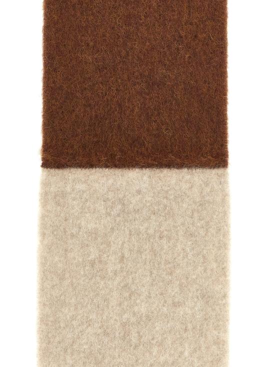 25FW 로에베 머플러/스카프 FSA7SS1W011225 Multicolor - LOEWE