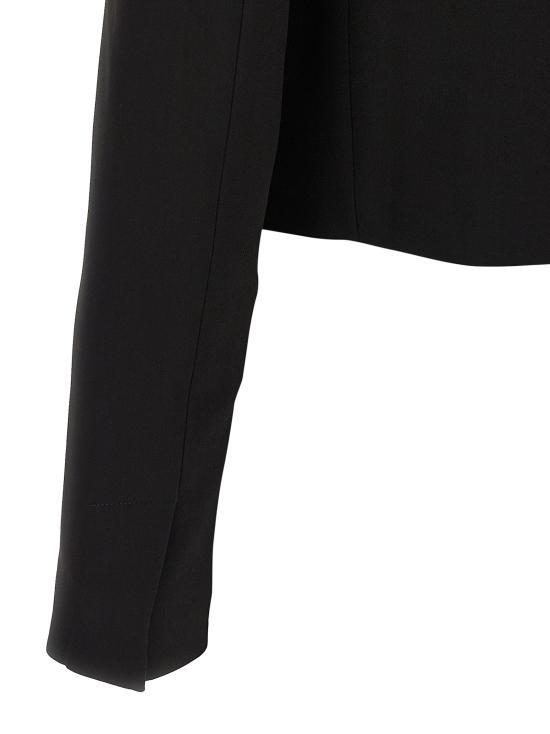 25FW 트윈셋 수트 자켓 252TT223000006 Black - TWINSET