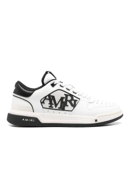 25FW 아미리 스니커즈 AMFOSR1101111 Black