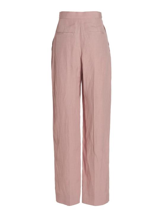  스텔라 맥카트니 스트레이트 팬츠 6400643STA495900 Pink - STELLA MCCARTNEY