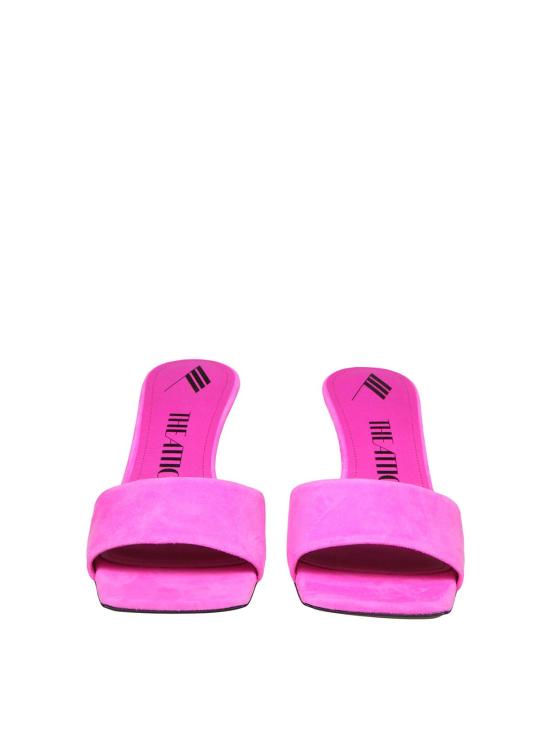  디 아티코 샌들 232WS605L007168 Pink - THE ATTICO