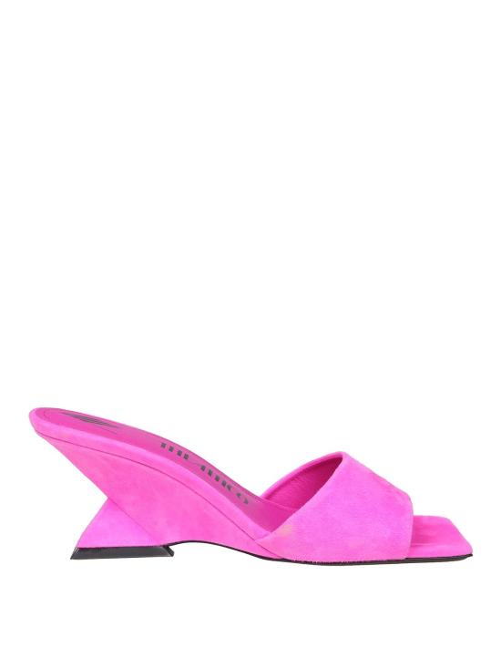  디 아티코 샌들 232WS605L007168 Pink