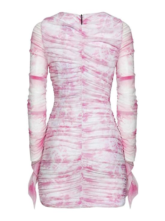  엠에스지엠 탑 3442MDA4123735212 Nude Neutrals - MSGM