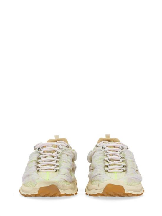  아크네 스튜디오 스니커즈 BD0265CZT White - ACNE STUDIOS