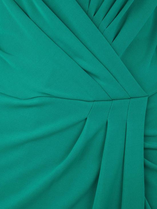  알베르타 페레티 롱 원피스 040516210382 Green - ALBERTA FERRETTI