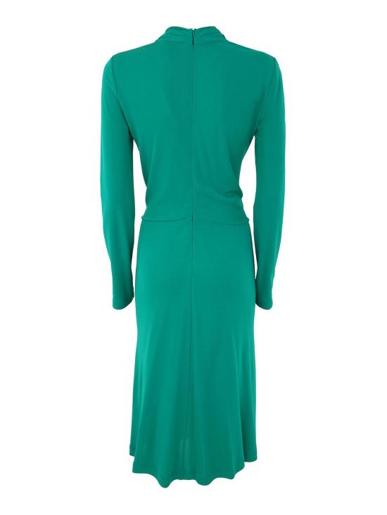 알베르타 페레티 롱 원피스 040516210382 Green - ALBERTA FERRETTI