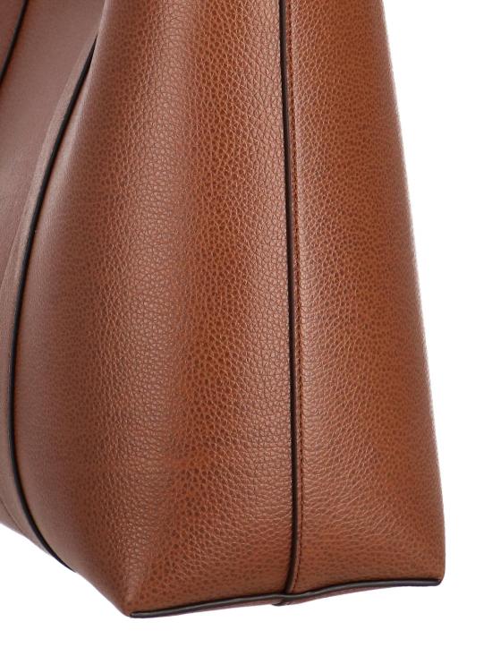 25FW 멀버리 토트백 HH8728552G110 Brown - MULBERRY