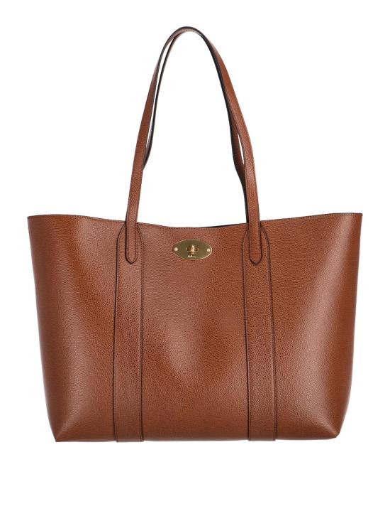25FW 멀버리 토트백 HH8728552G110 Brown