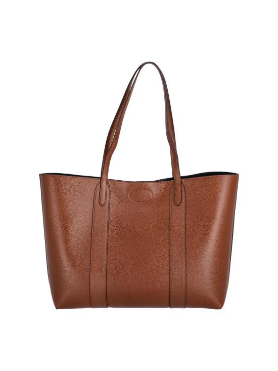 25FW 멀버리 토트백 HH8728552G110 Brown - MULBERRY