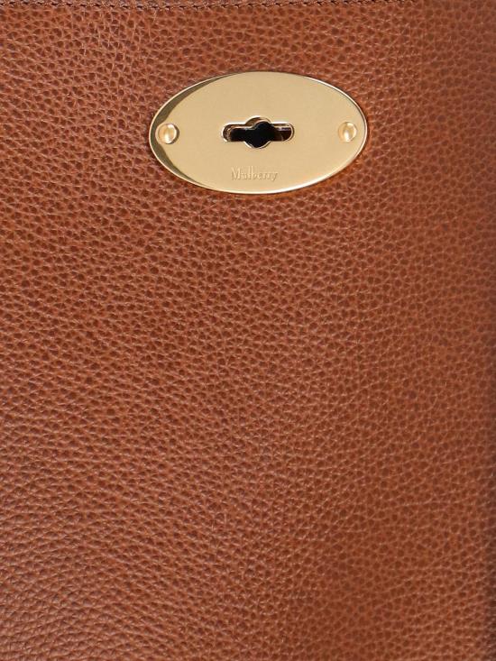 25FW 멀버리 토트백 HH8728552G110 Brown - MULBERRY
