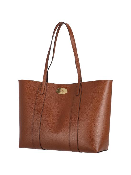 25FW 멀버리 토트백 HH8728552G110 Brown - MULBERRY