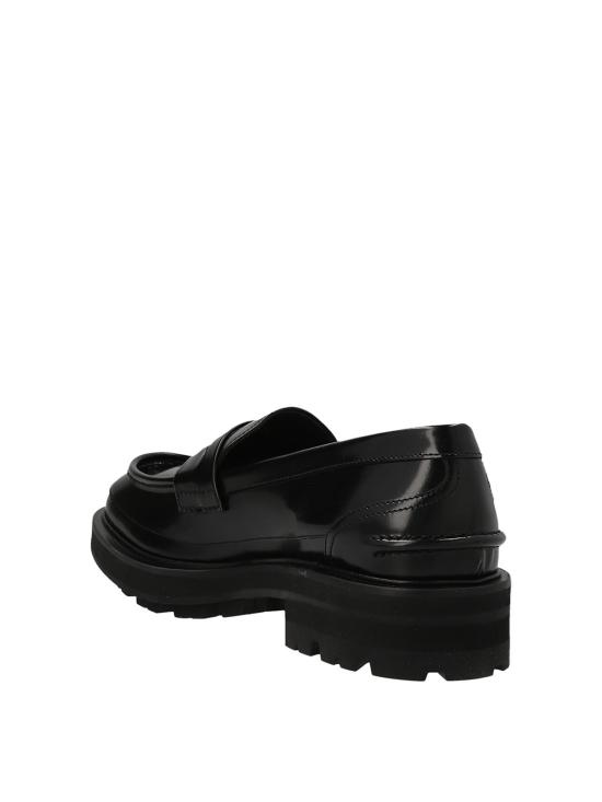  알렉산더 맥퀸 로퍼 736513WIC601000 Black - ALEXANDER MCQUEEN