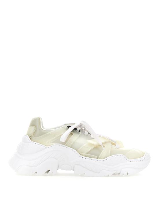  누메로벤투노 스니커즈 23ESU04320432W001 White