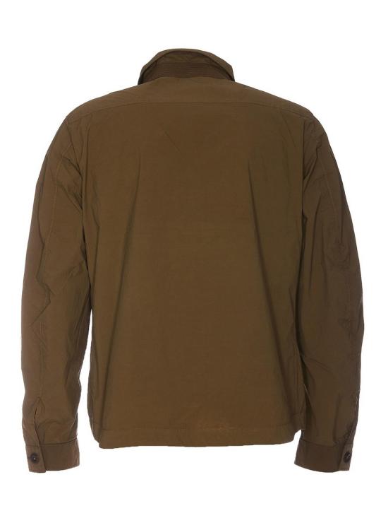  텐 씨 자켓 23CTCUC04111003780659 Green - TEN C