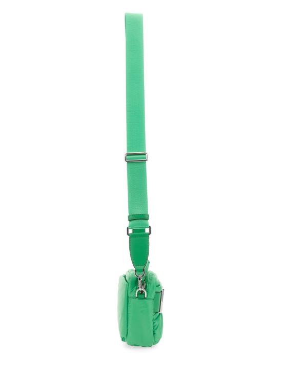  마이클 코어스 크로스백 32R3S3LC7B322 Green - MICHAEL KORS