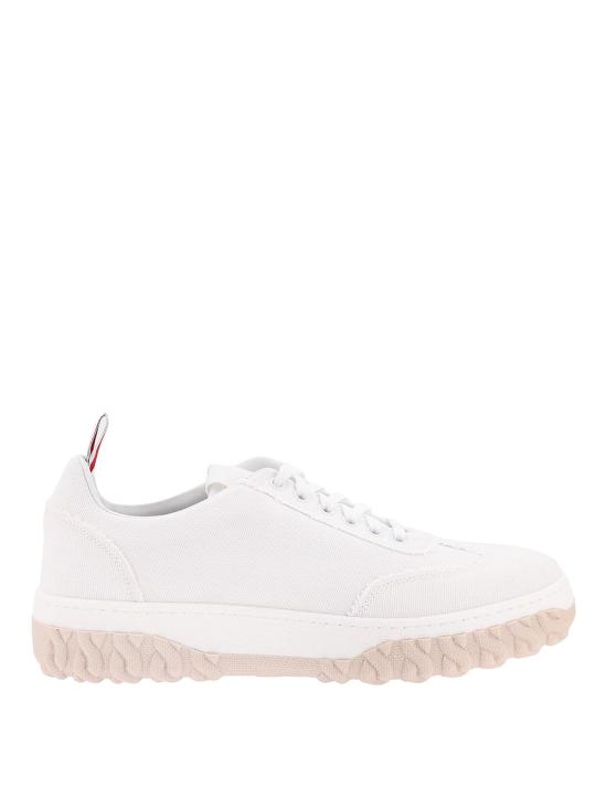  톰브라운 스니커즈 MFD258AF0102100 White